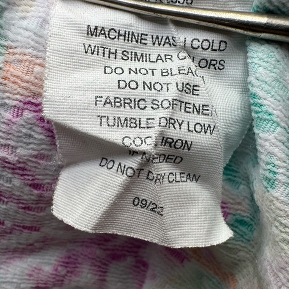 IBKÜL Lilli Mock Neck Long Sleeve UPF 50+ Cooling Quarter Zip Sun Shirt - Picture 16 of 16